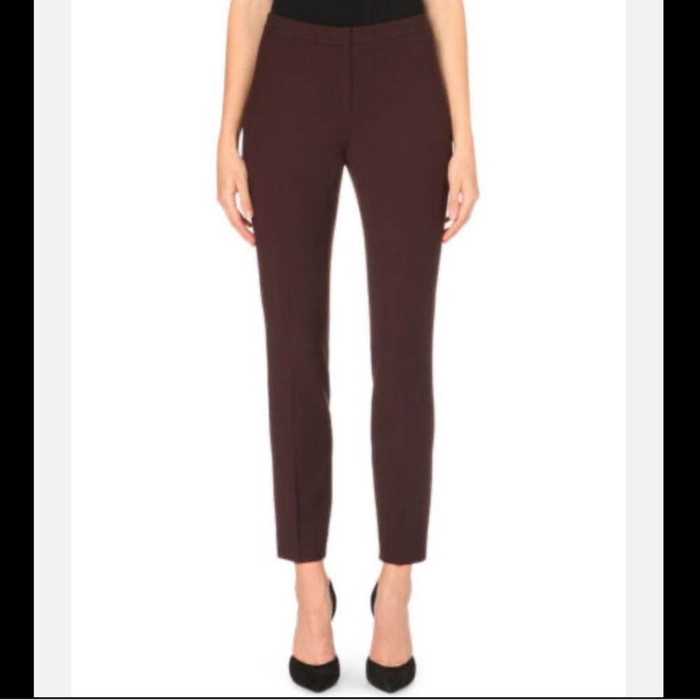 Reiss wool blend Ricca trousers. Size 4